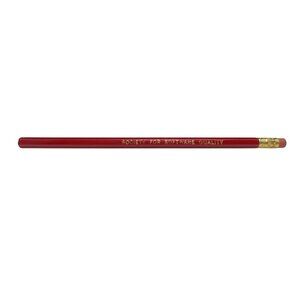 Society For Software Quality Pencil Red IT Office Humor